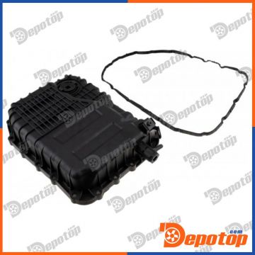 Kit de filtre hydraulique pour HYUNDAI | FSF-HY-013, 45280-26100